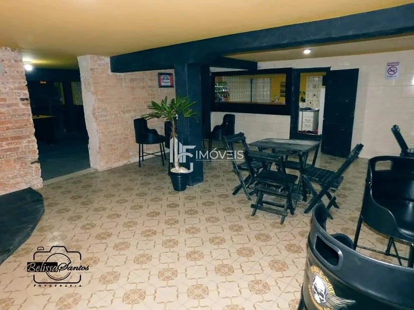 Foto Imóvel comercial no Centro