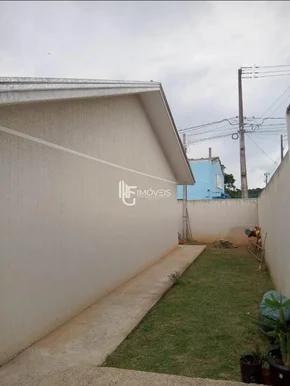 Casa Pra Locação No Jardim Itapoá