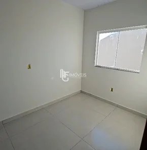 Casa Pra Locação No Jardim Itapoá