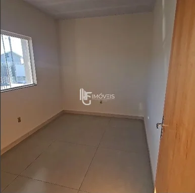 Casa Pra Locação No Jardim Itapoá
