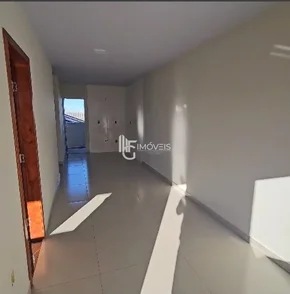 Casa Pra Locação No Jardim Itapoá