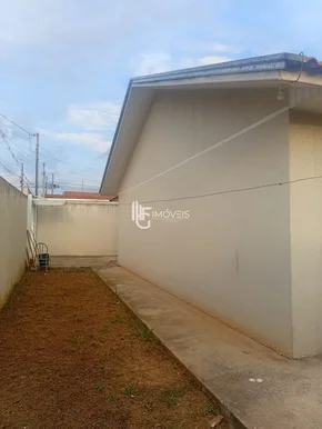 Miniatura - Foto Casa pra locação no Jardim Itapoá