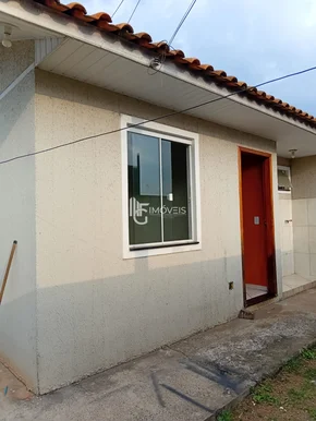 Miniatura - Foto Casa pra locação no Jardim Itapoá