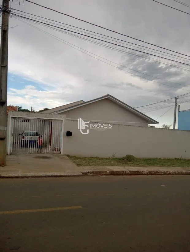 Foto Casa pra locação no Jardim Itapoá