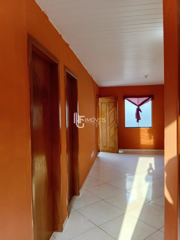 Foto Casa pra locação no Jardim Itapoá