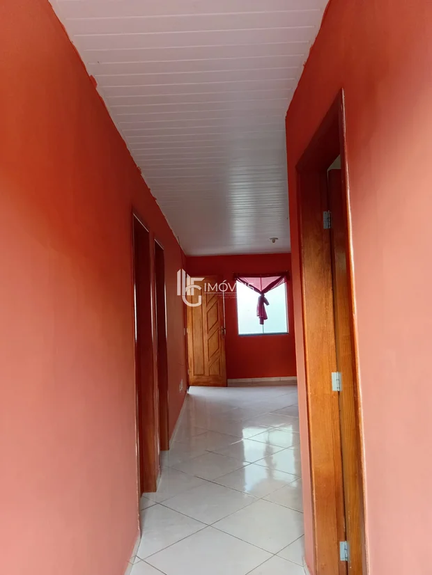 Foto Casa pra locação no Jardim Itapoá