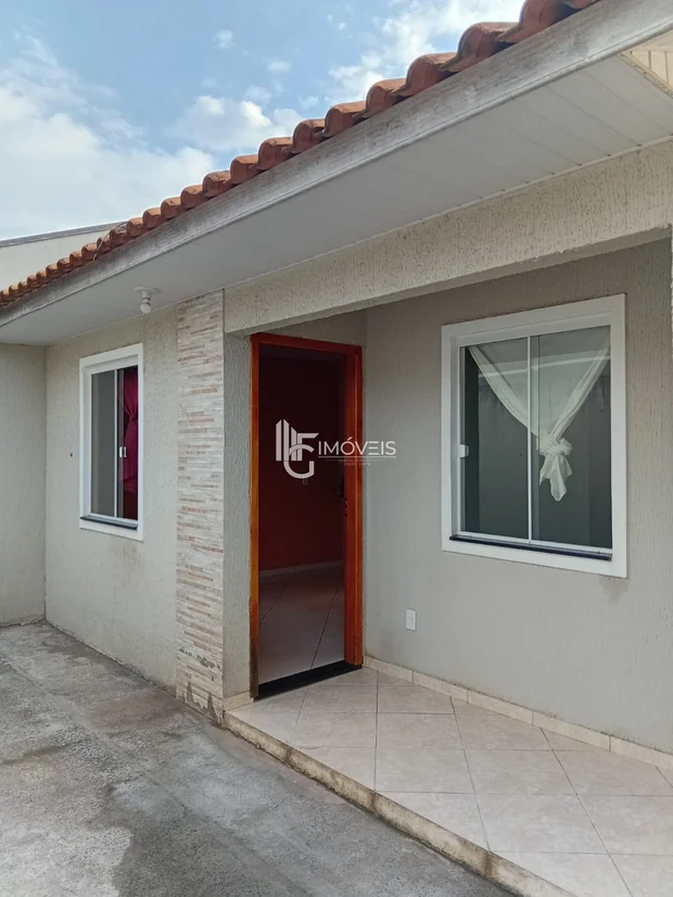 Foto Casa pra locação no Jardim Itapoá