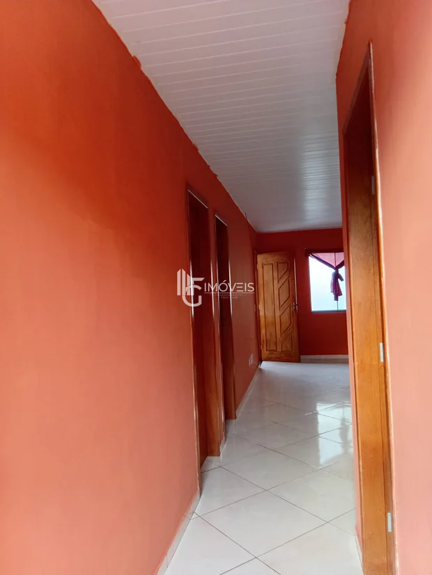 Foto Casa pra locação no Jardim Itapoá