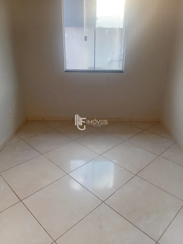 Foto Casa pra locação no Jardim Itapoá