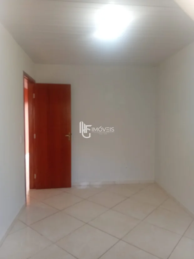 Foto Casa pra locação no Jardim Itapoá