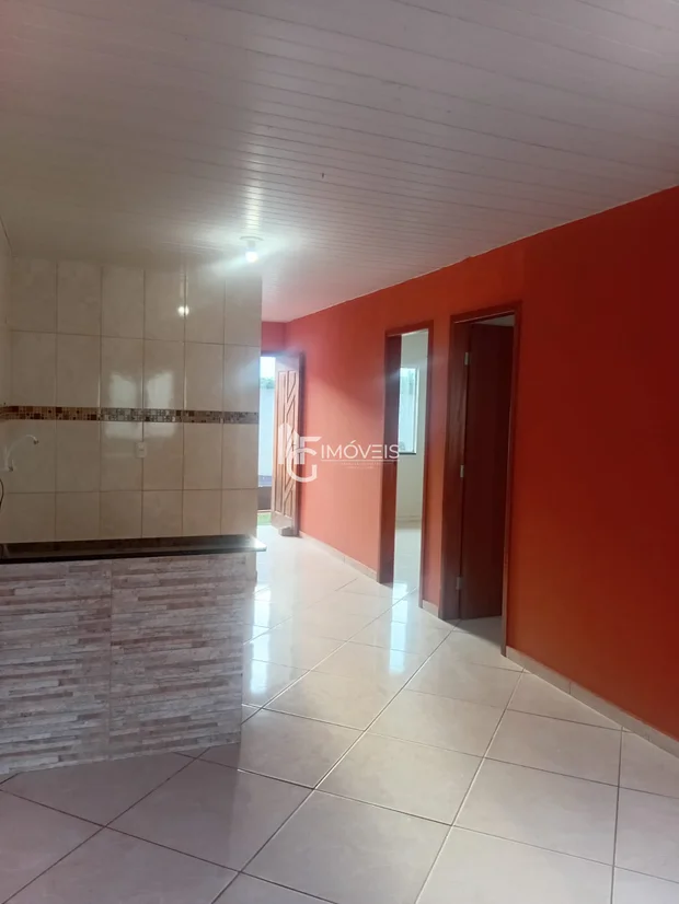 Foto Casa pra locação no Jardim Itapoá