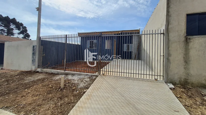 Foto Casa a venda na Vila Tânia Mara