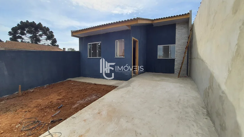 Foto Casa a venda na Vila Tânia Mara