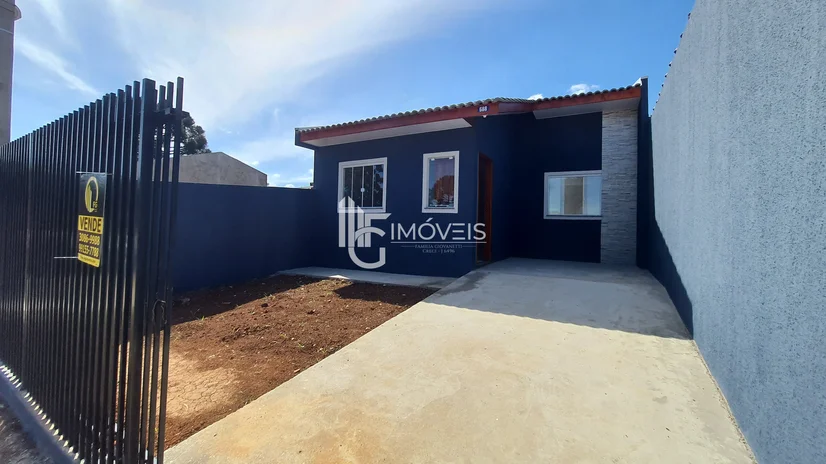 Foto Casa a venda na Vila Tânia Mara