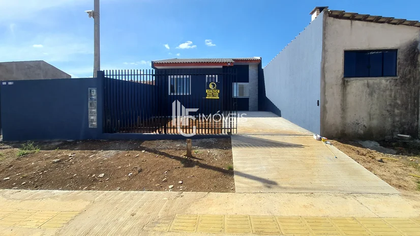 Foto Casa a venda na Vila Tânia Mara