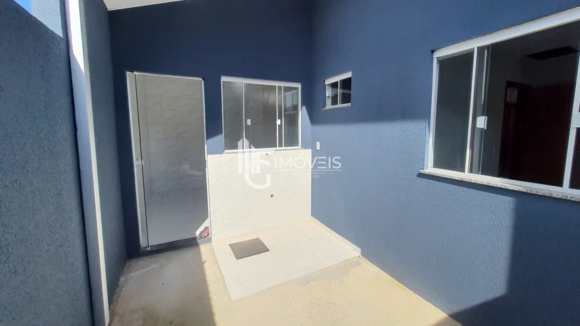 Foto Casa a venda na Vila Tânia Mara