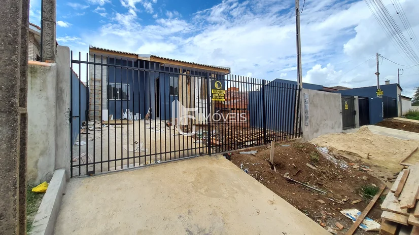 Foto Casa a venda na Vila Tânia Mara