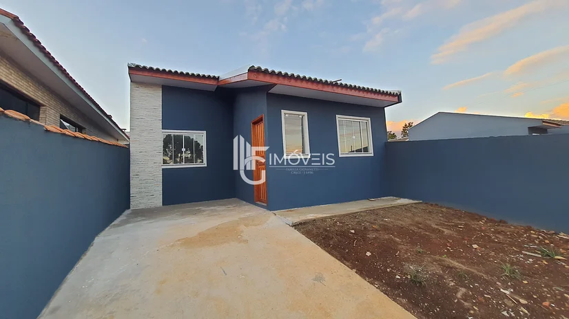 Foto Casa a venda na Vila Tânia Mara