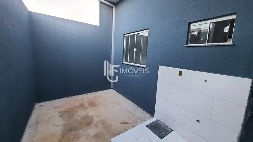 Foto Casa a venda na Vila Tânia Mara