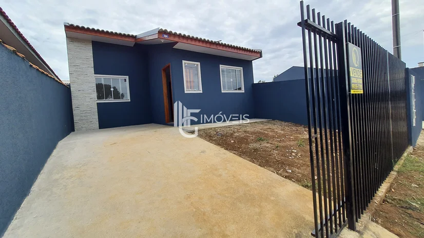 Foto Casa a venda na Vila Tânia Mara