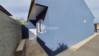 Miniatura - Foto Casa a venda na Vila Tânia Mara