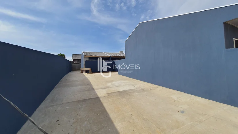 Foto Casa a venda na Vila Tânia Mara