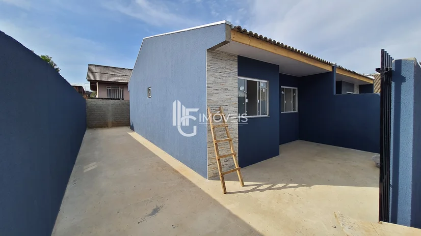 Foto Casa a venda na Vila Tânia Mara
