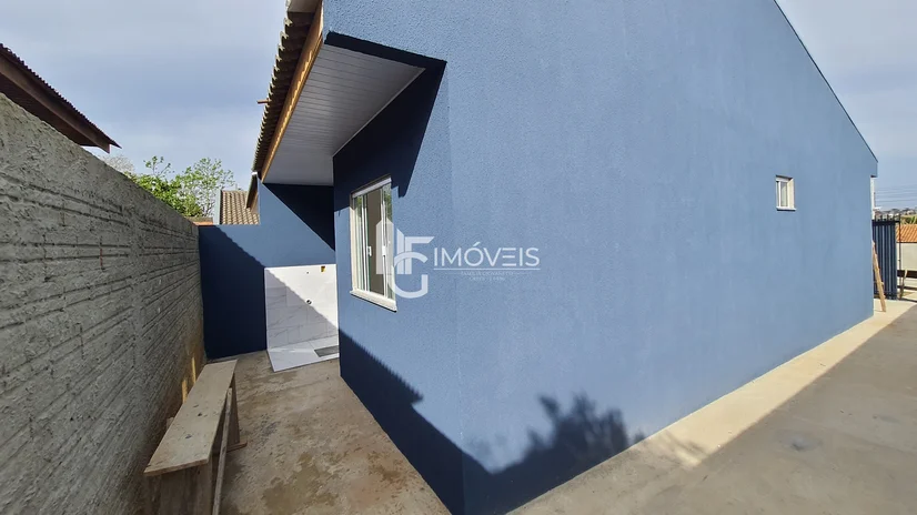 Foto Casa a venda na Vila Tânia Mara
