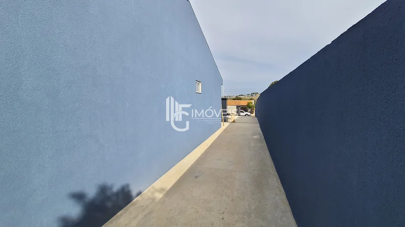 Foto Casa a venda na Vila Tânia Mara