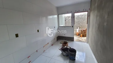 Miniatura - Foto Casas a venda na Vila Tânia Mara