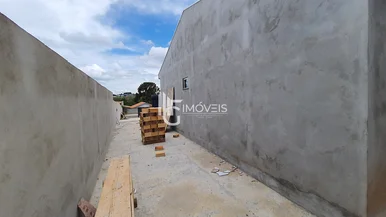 Miniatura - Foto Casas a venda na Vila Tânia Mara