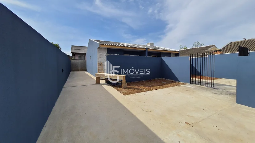 Foto Casa a venda na Vila Tânia Mara