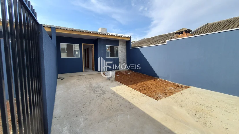 Foto Casa a venda na Vila Tânia Mara