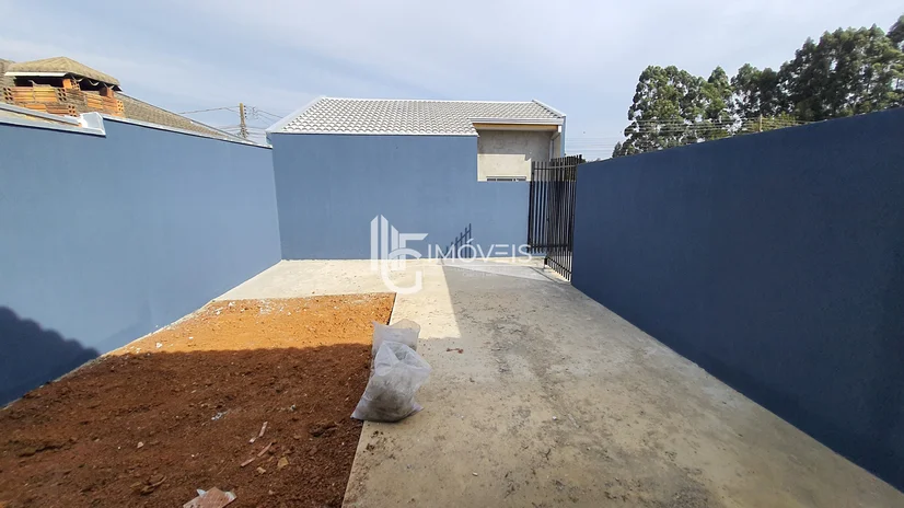 Foto Casa a venda na Vila Tânia Mara
