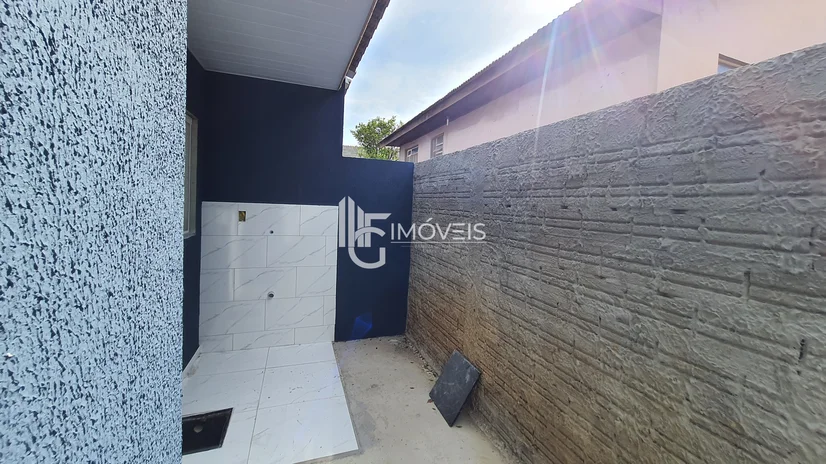Foto Casa a venda na Vila Tânia Mara