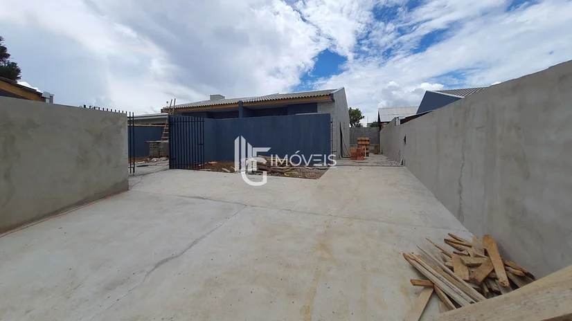 Foto Casas a venda na Vila Tânia Mara