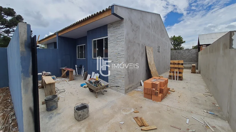 Foto Casas a venda na Vila Tânia Mara