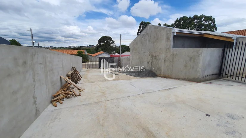 Foto Casas a venda na Vila Tânia Mara