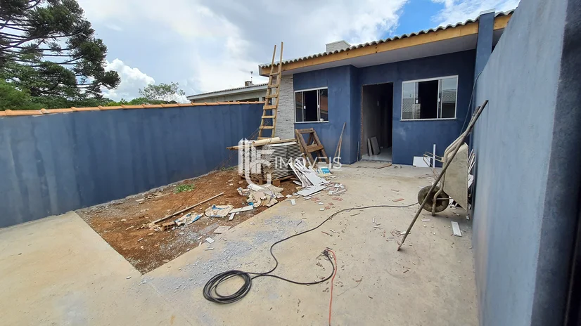 Foto Casas a venda na Vila Tânia Mara