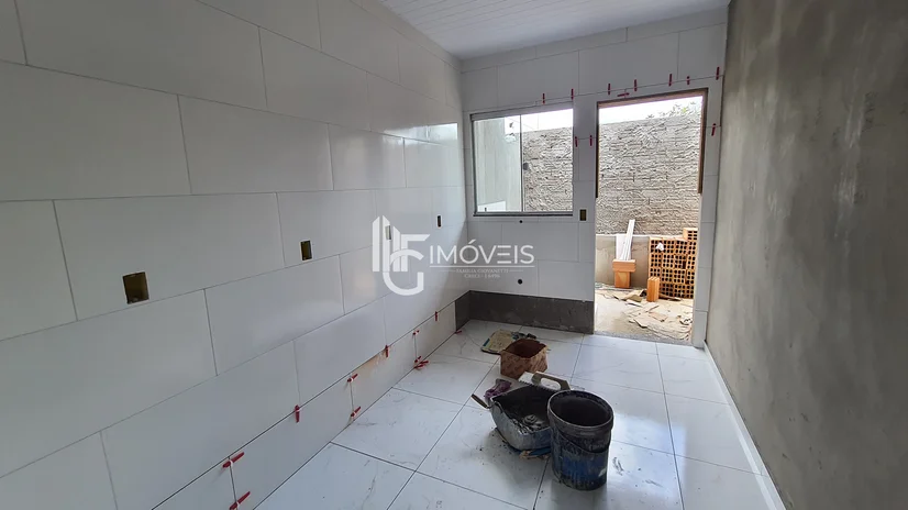 Foto Casas a venda na Vila Tânia Mara