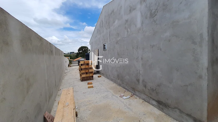 Foto Casas a venda na Vila Tânia Mara