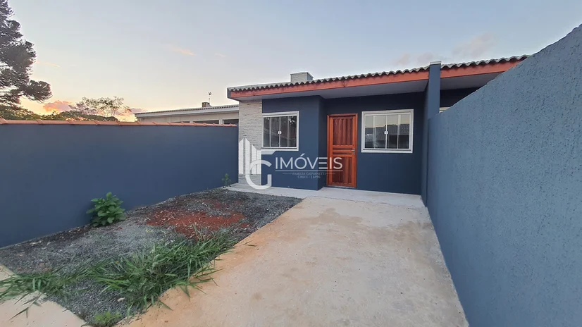 Foto Casa a venda na Vila Tânia Mara