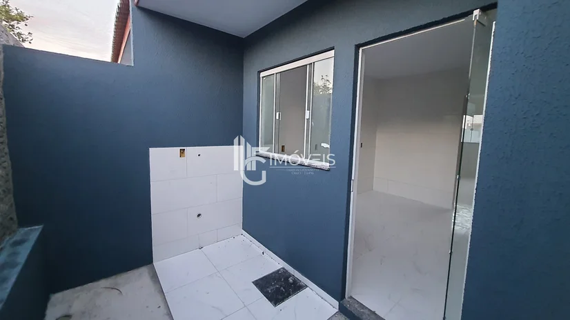 Foto Casa a venda na Vila Tânia Mara