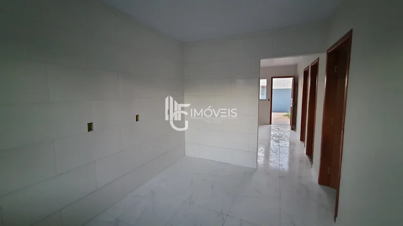 Foto Casa a venda na Vila Tânia Mara