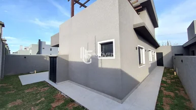 Miniatura - Foto Casa a venda no Terras Alpha | Alphaville