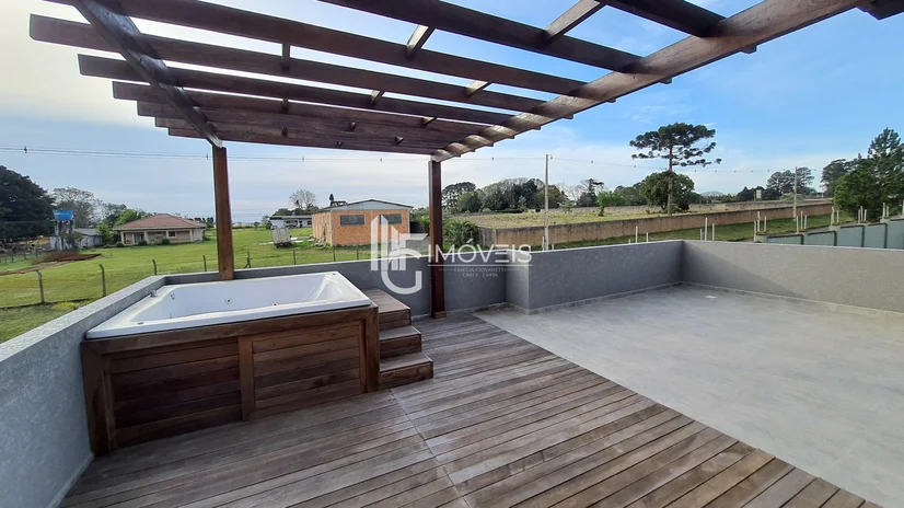 Foto Casa a venda no Terras Alpha | Alphaville