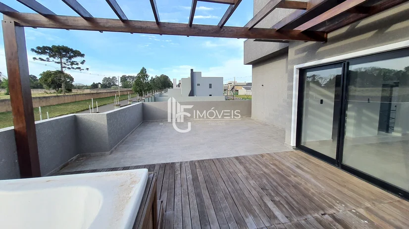 Foto Casa a venda no Terras Alpha | Alphaville