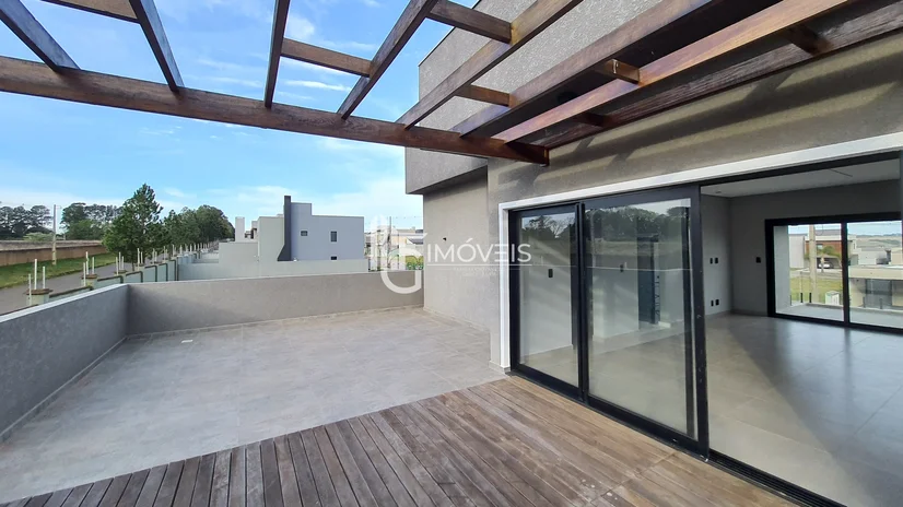 Foto Casa a venda no Terras Alpha | Alphaville