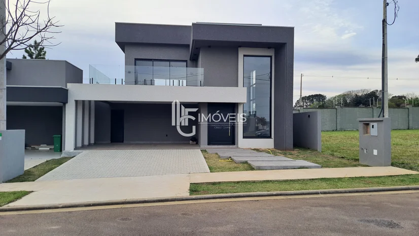 Foto Casa a venda no Terras Alpha | Alphaville