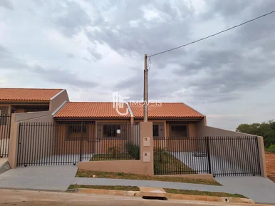 Miniatura - Foto Casas a venda no Jardim das Palmeiras